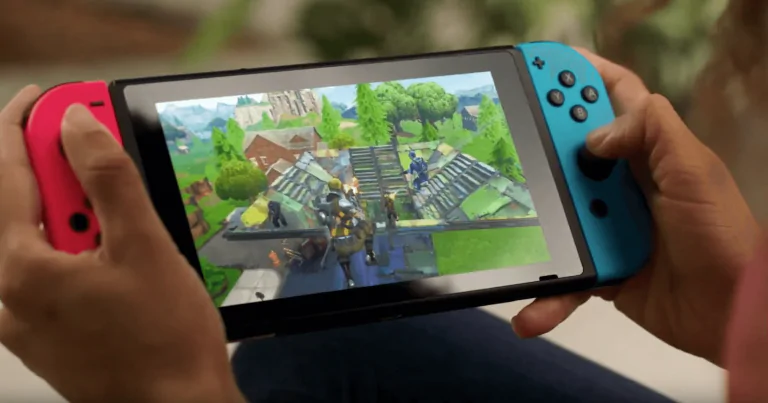 Nintendo quer ajudar publishers a incorporarem cross-play, entenda