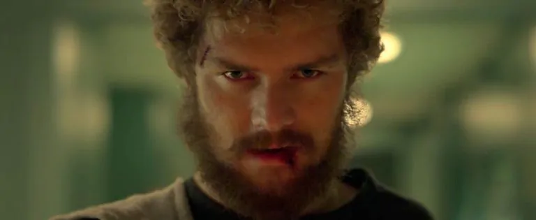 Comic-Con 2018: Punho de Ferro ganha data de estreia e novo trailer, confira