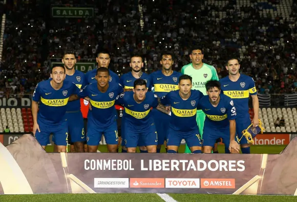 Série documental da Netflix da equipe do 'Boca Juniors' ganha data de lançamento