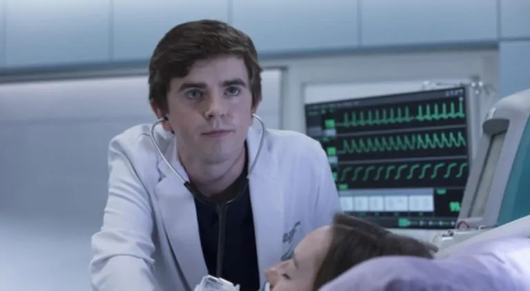 The Good Doctor: confira o trailer da segunda temporada