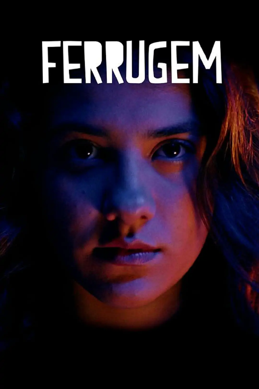 Ferrugem filme 2018