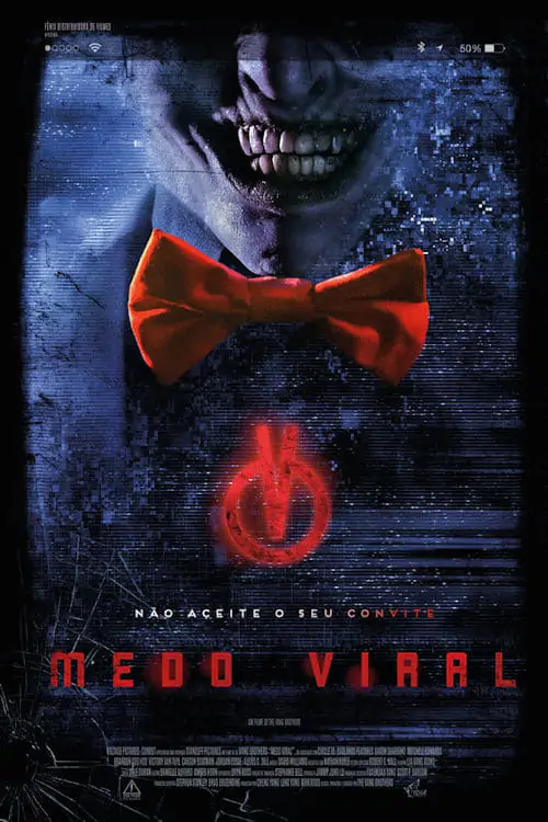 Medo Viral filme