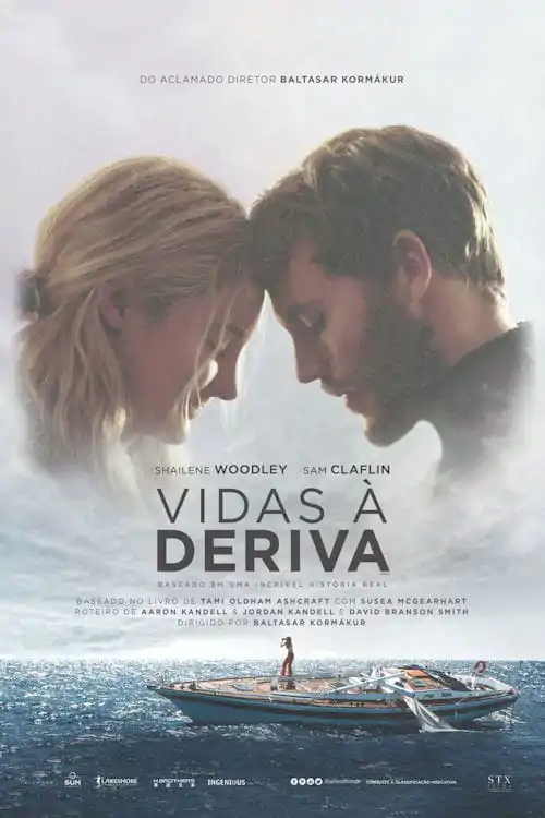 Vidas à Deriva filme