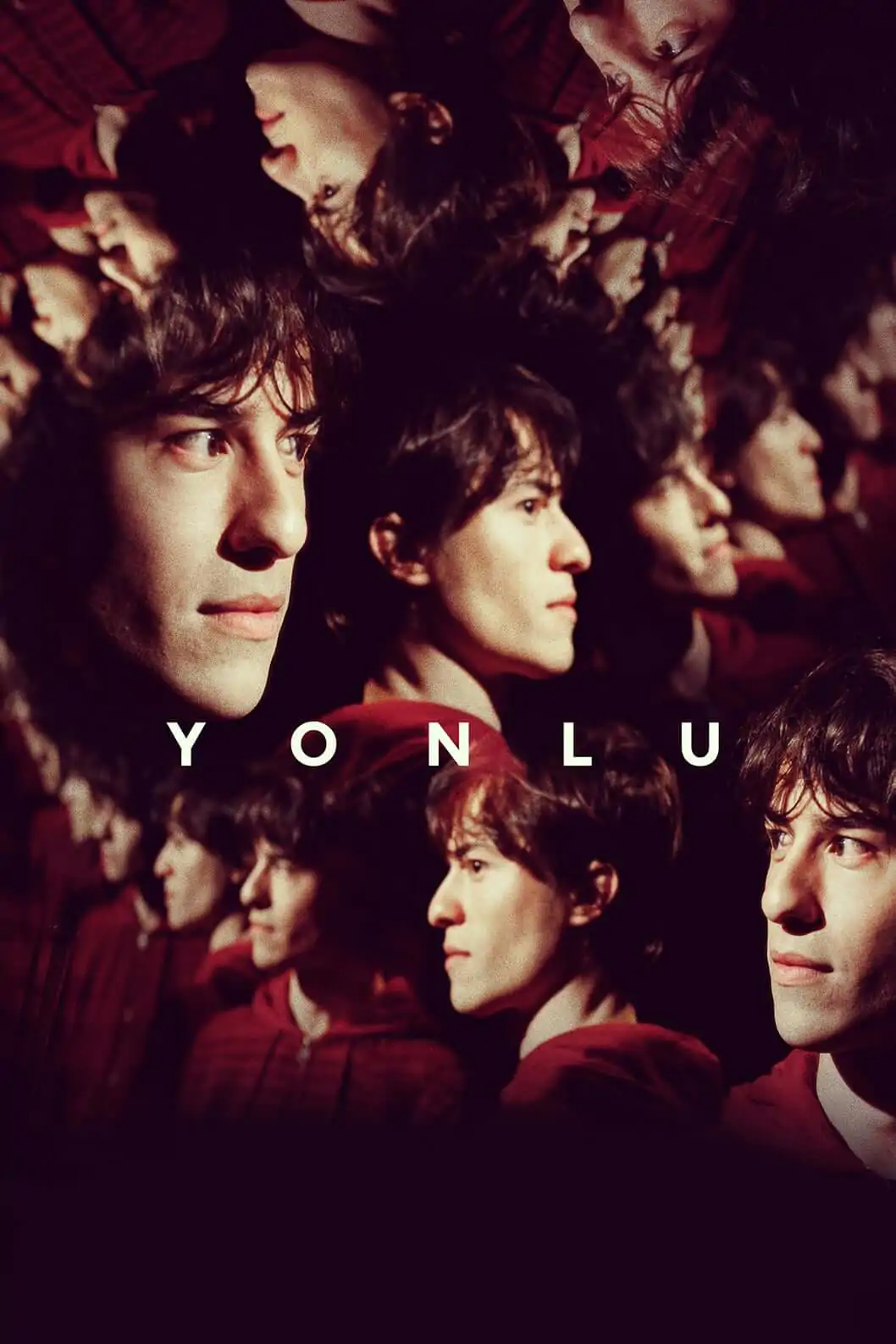 Yonlu O filme 2018