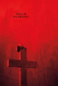 Daredevil Vertical Crucifix meugamer com