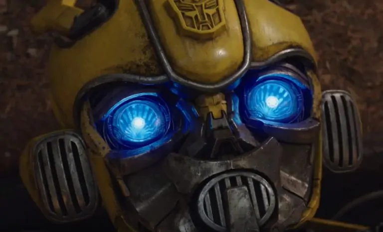 Bumblebee: ganha novo trailer legendado