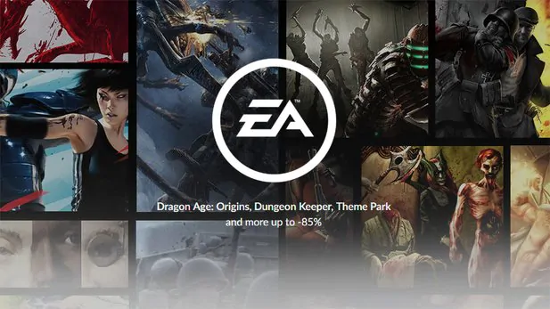 Dragon Age e Crysis estão com 85% de desconto na GOG