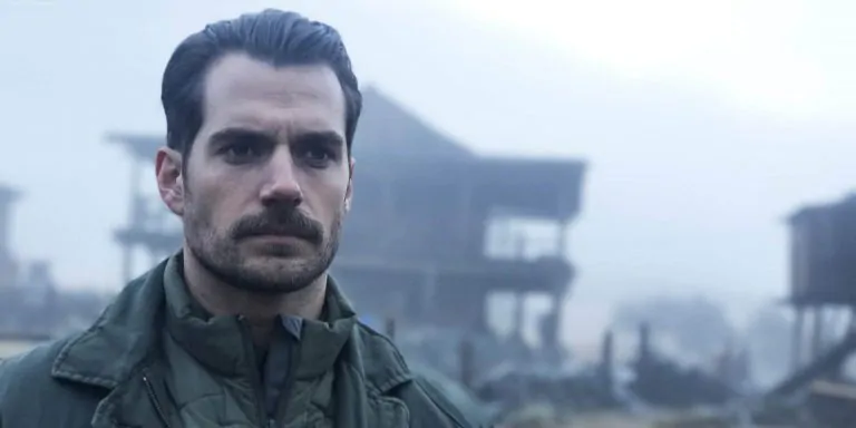 Henry Cavill é confirmado como Geralt na série The Witcher