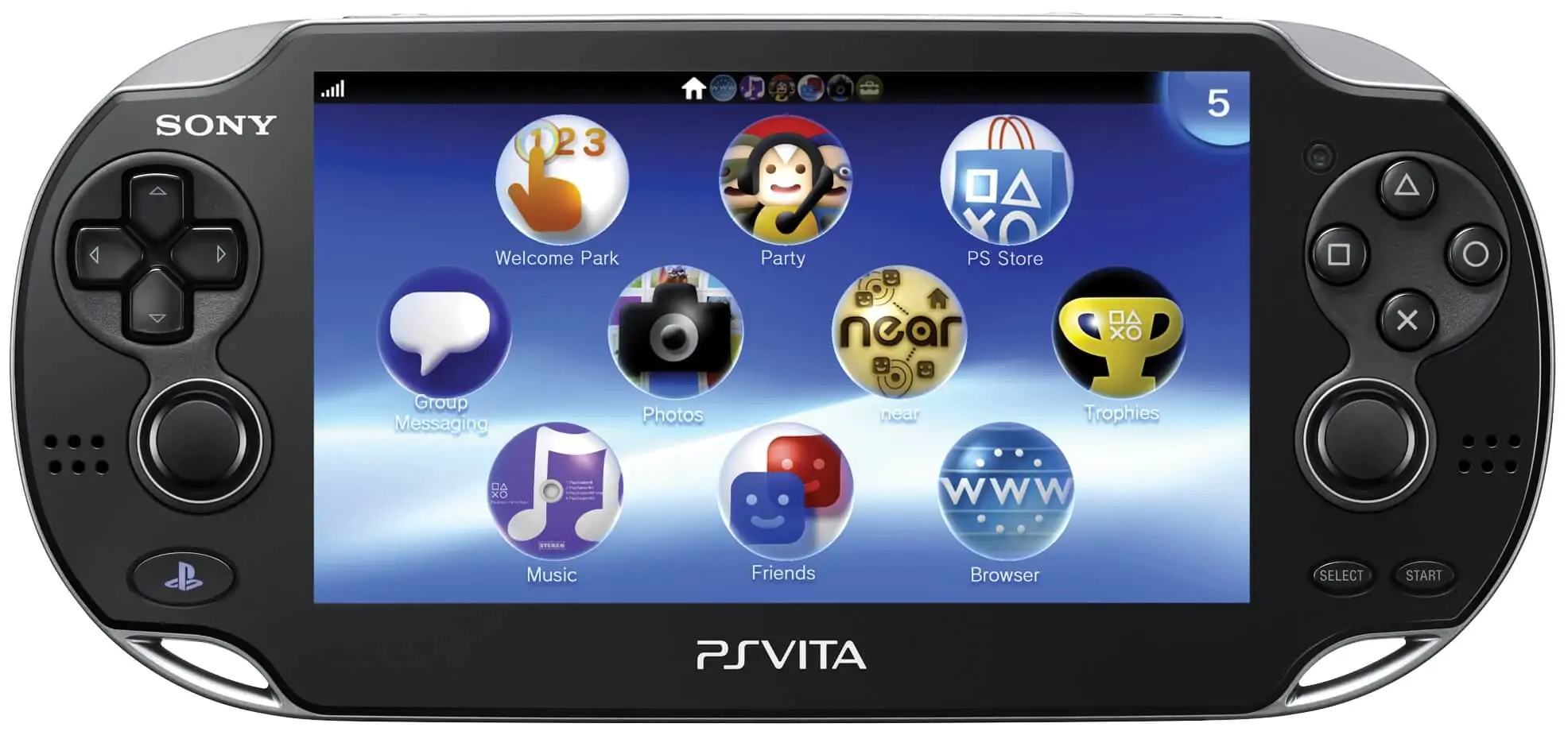 PlayStation Vita será descontinuado em 2019 no Japão pela Sony