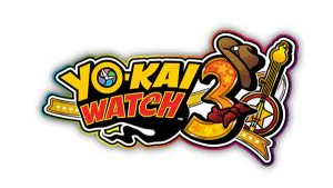 Yo-kai Watch 3