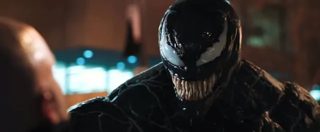 Crítica | Venom