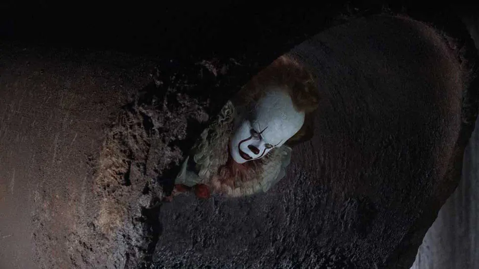 It: A Coisa – Capítulo 2 confira seu primeiro teaser pôster