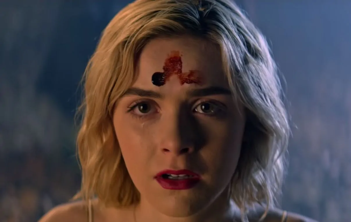 O Mundo Sombrio de Sabrina | Ganha novo pôster e trailer