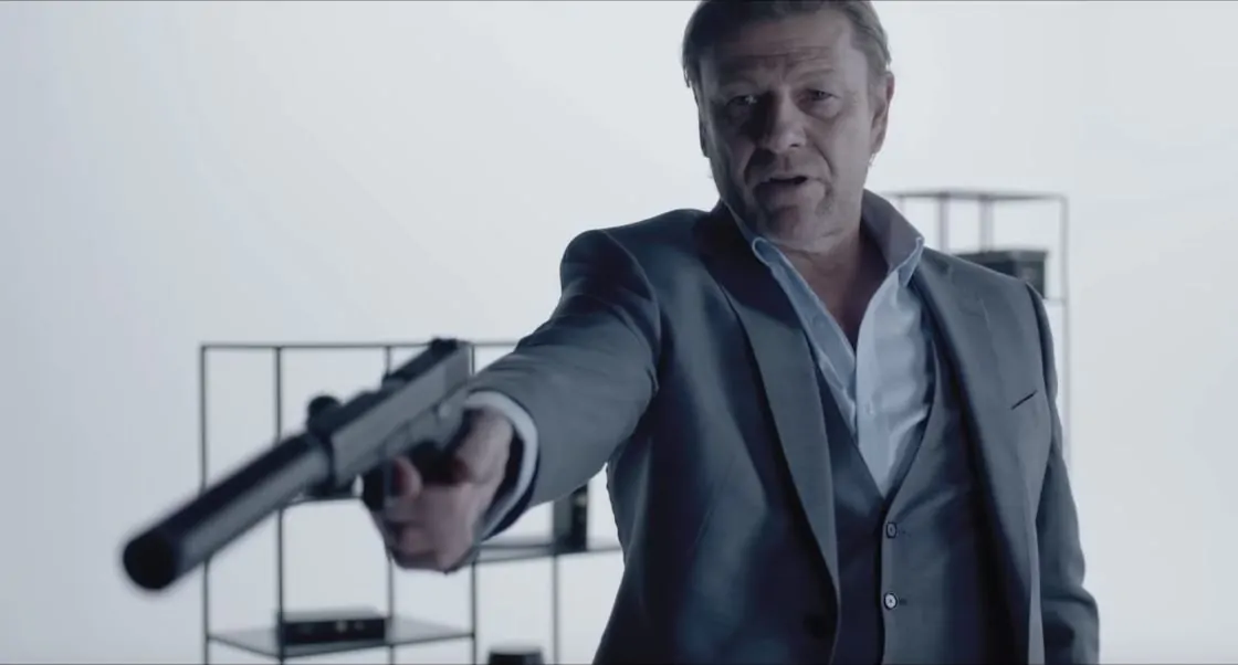 Sean Bean será um alvo em Hitman 2, anunciado em novo trailer