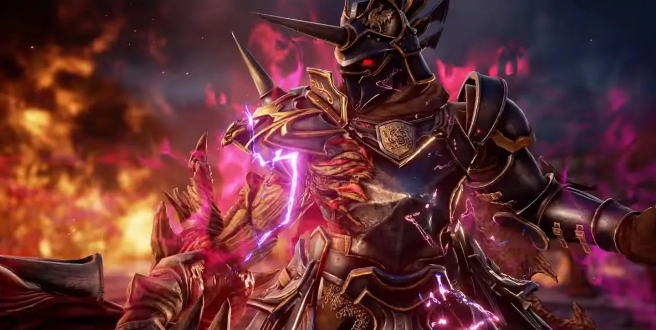 SoulCalibur VI: Combates são destaque em trailer de lançamento