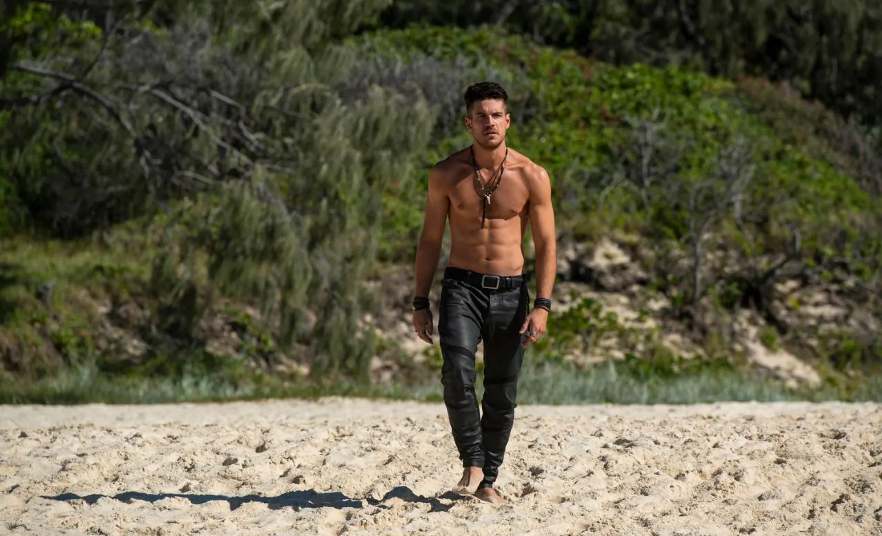 Tidelands: Primeira série australiana da Netflix ganha teaser