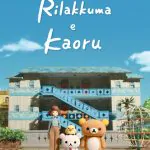 RILAKKUMA AND KAORA netflix 2019 meugamercom