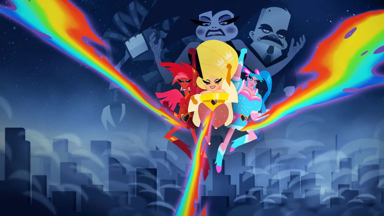 Mesmo com polêmicas, Super Drags estreia na Netflix