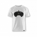 camiseta joystick megadrive sega meugamercom