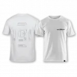 camiseta megadrive sega fronteverso meugamercom