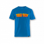 camiseta tectoy azul meugamercom