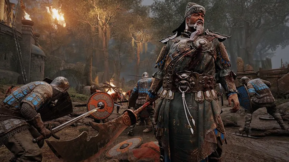 For Honor: Ubisoft abre inscrições para o segundo torneio oficial no Brasil, com final na CCXP