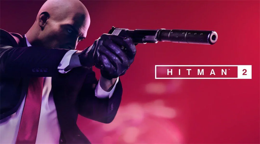 Jogue o início de Hitman 2 gratuitamente no PC