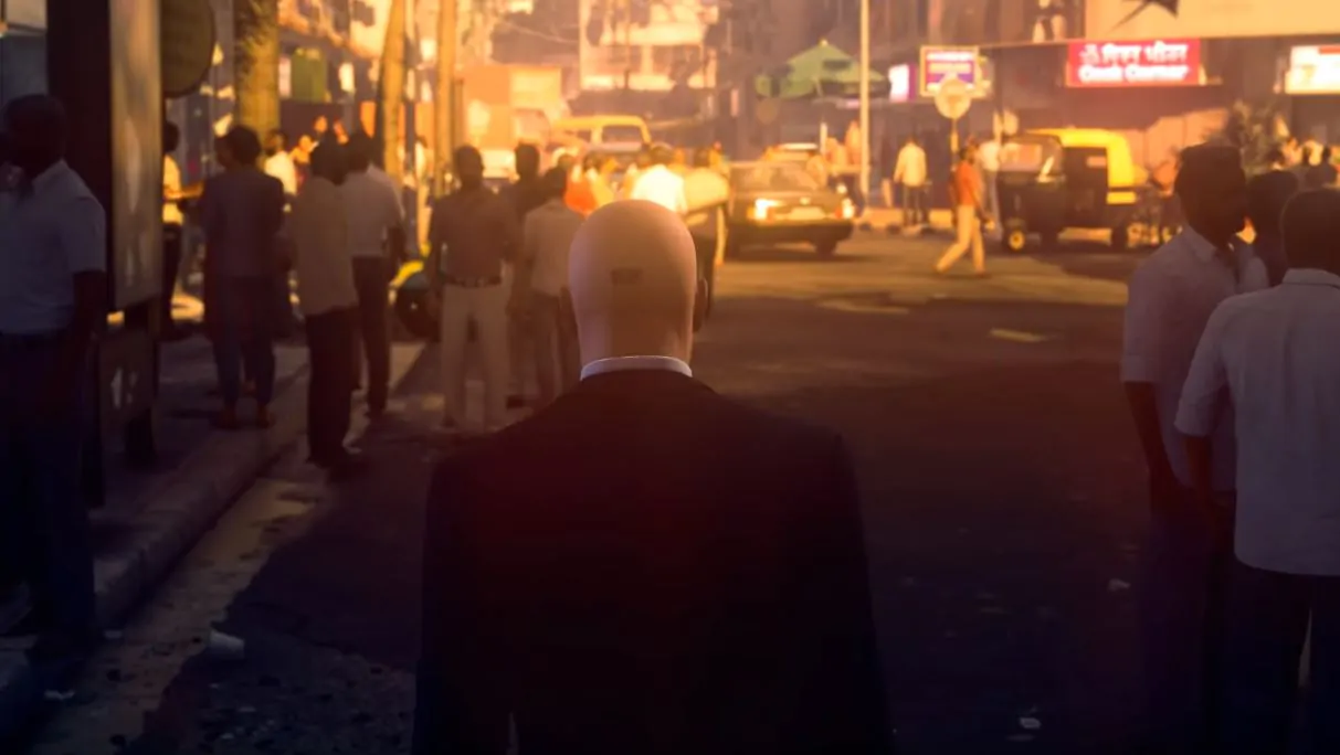 Hitman 2: WB Games revela maiores detalhes do jogo