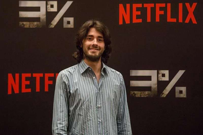 Onisciente: Netflix anuncia nova série dos mesmos roteiristas de “3%”.