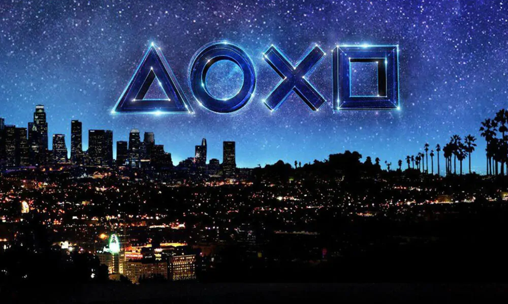 Sony não participará da E3 2019 pela primeira vez em 24 ano