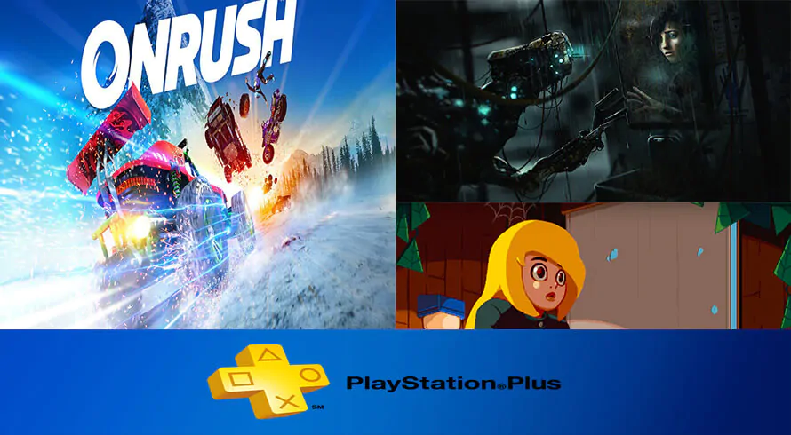 PS Plus de dezembro lista de jogos são divulgados