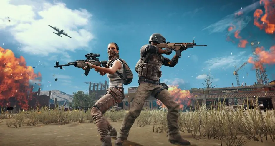 PUBG gratuito na Xbox One temporariamente até 11 de novembro