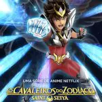 saint seyia cavalheirosdozodiaco 2019 netflix meugamercom