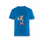 sonic mascote full meugamercom