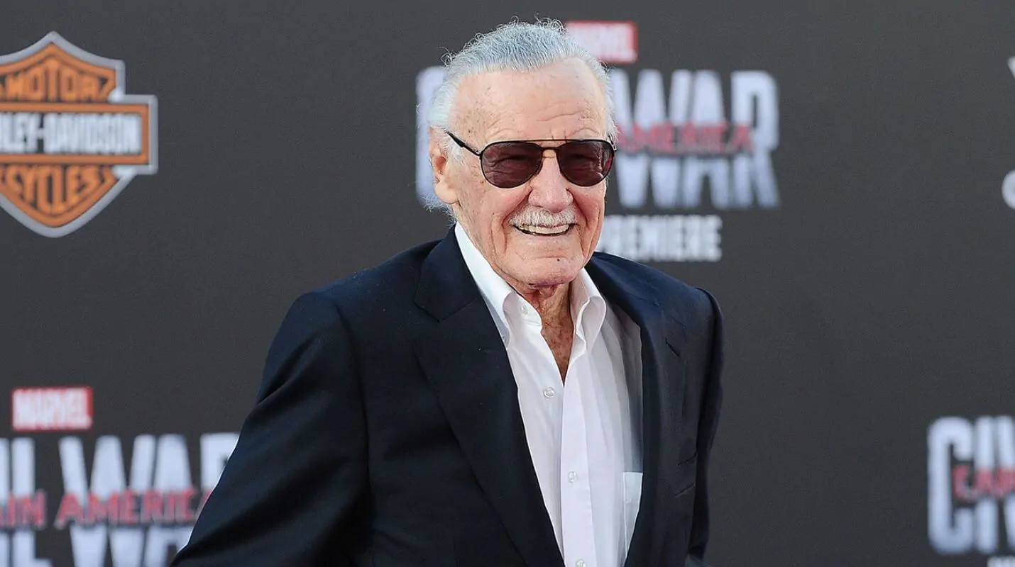 Stan Lee: Morreu um dos maiores gênios dos quadrinhos de todos os tempos