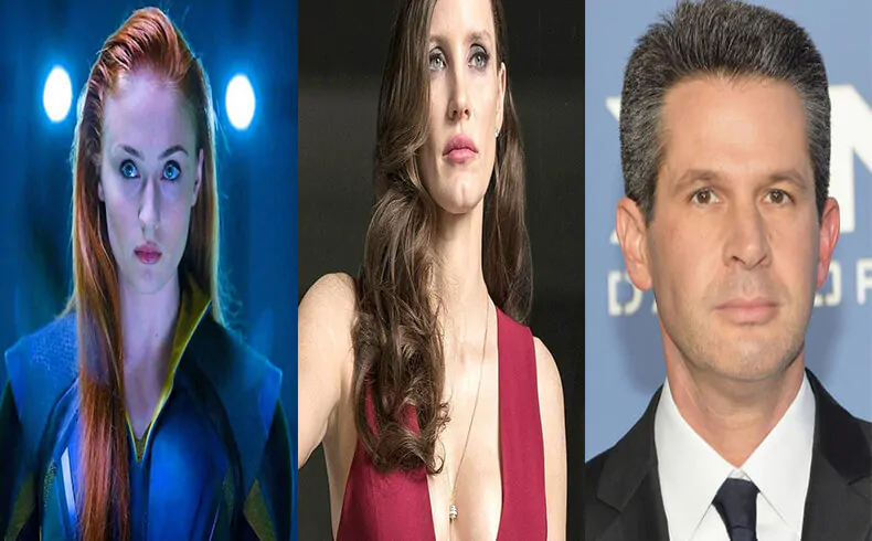 'X-Men: Fênix Negra': Sophie Turner, Jessica Chastain e Simon Kinberg virão ao Brasil em evento