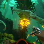 Diesel product subnautica gallery Subnautica KelpForest 1920x1080 1920x1080 078dbbec6550dc5fda06acf7f0ce96f87313cd451