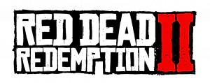 Red Dead Redemption 2 Logo