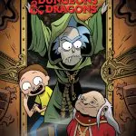 Rick Morty Dungeons Dragons 03 pr 1