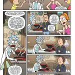 Rick Morty Dungeons Dragons 03 pr 4