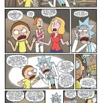 Rick Morty Dungeons Dragons 03 pr 7