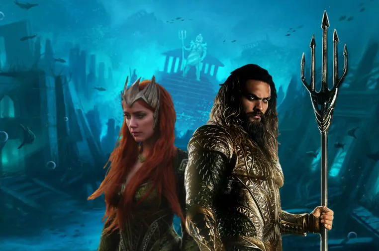 Aquaman – Crítica