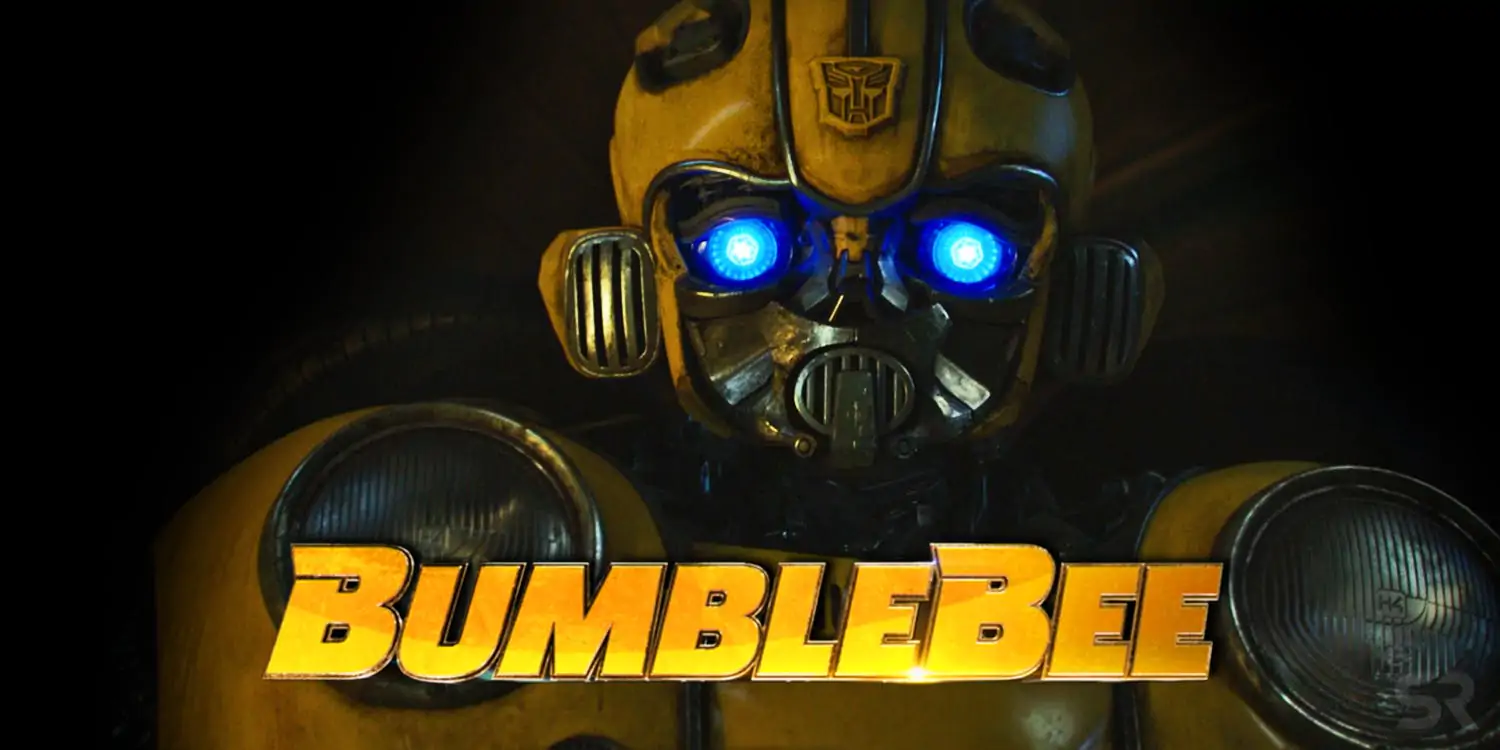 Crítica | Bumblebee