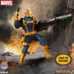 cable duas armas xmen diamond mezcotoyz meugamercom