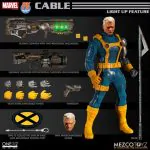 cable e armas diamond mezcotoyz meugamercom