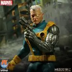 cable iron pistola xmen diamond mezcotoyz meugamercom