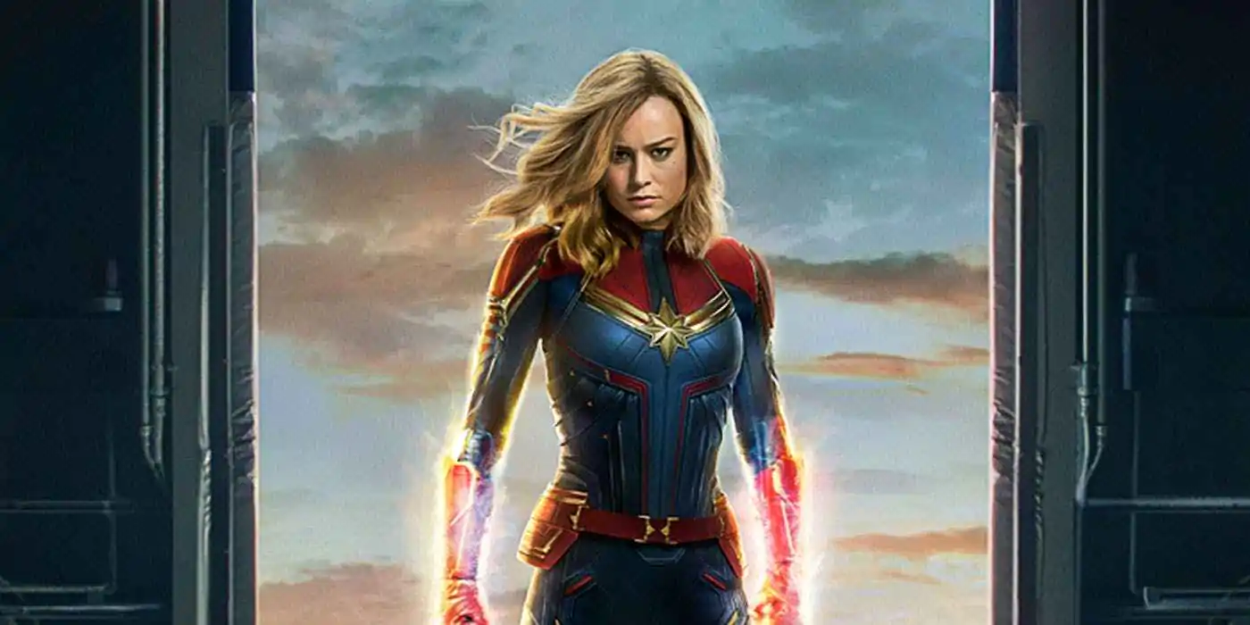 Comic Con Experience: terceiro dia com painel da Marvel e Brie Larson
