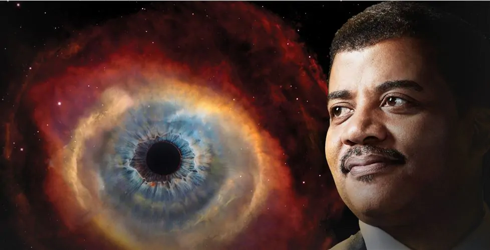 Cosmos | Neil deGrasse Tyson é investigado sobre novas acusações sobre assédio sexual