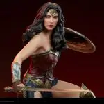 dc comics batman vs superman wonder woman premium format figure sideshow 3004001 02