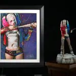 dc comics suicide squad harley quinn premium format figure sideshow 300656 21meu